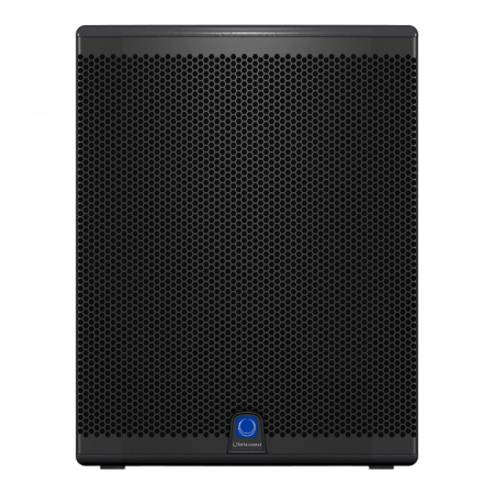 Аренда колонок Turbosound iQ15 + сабвуфер Turbosound iQ18B 4000 watt по цене 9 000.00 ₽