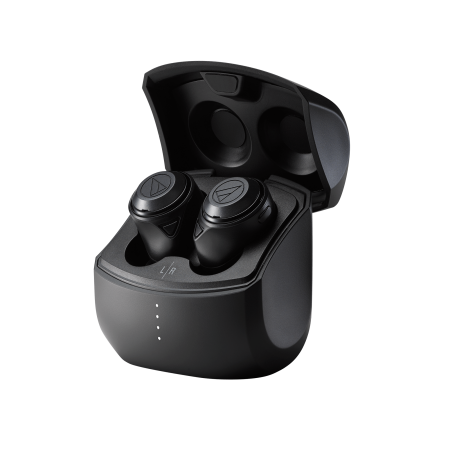 Audio-Technica ATH-CKS50TWBK по цене 21 500 ₽