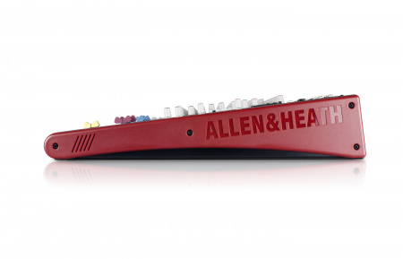 Allen & Heath ZED16FX по цене 106 900 ₽