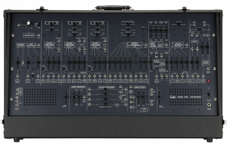 Korg ARP 2600 FS по цене 491 400 ₽