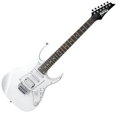 Ibanez GIO GRG140-WH по цене 35 000 ₽