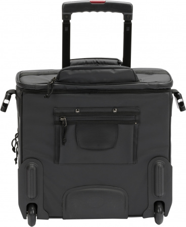 Magma RIOT DJ-Trolley black/red по цене 20 700 ₽