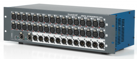 Soundcraft MSB-32i по цене 274 800 ₽