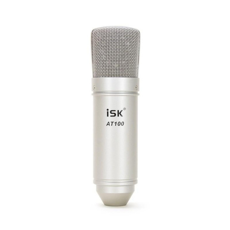 ISK AT-100 USB по цене 4 950 ₽