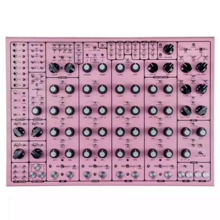SOMA Pulsar-23 Pink (Screw) по цене 154 400 ₽