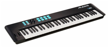 Alesis V61 MK2 по цене 17 298 ₽