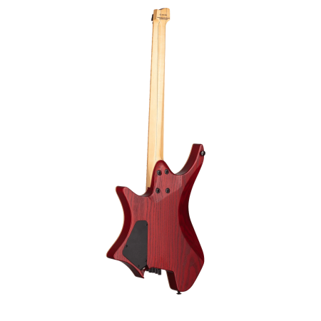 Strandberg Boden Original NX 6 Autumn Red по цене 297 950 ₽