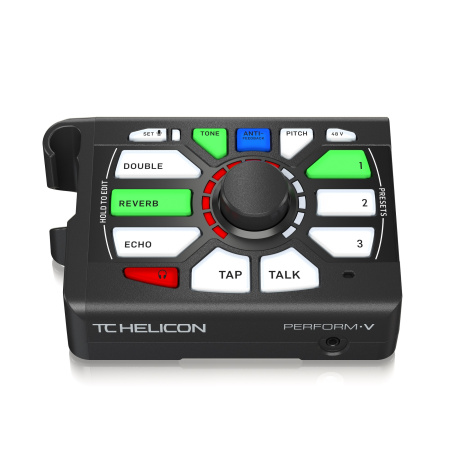 TC Helicon PERFORM-V по цене 30 900 ₽