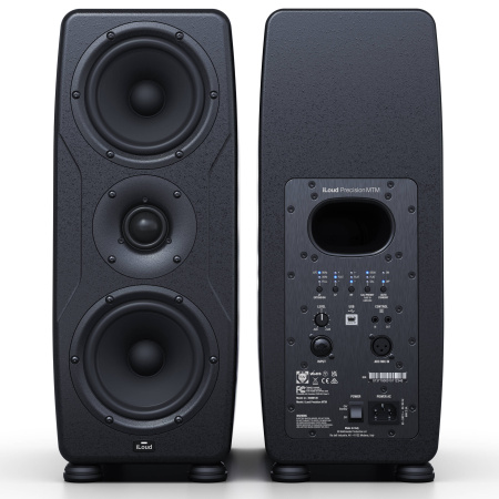 IK Multimedia iLoud Precision MTM по цене 130 050 ₽