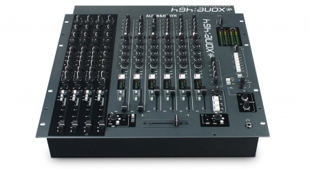 Allen & Heath XONE:464 по цене 181 450 ₽
