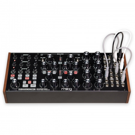 Moog Subharmonicon по цене 78 690 ₽