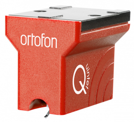 Ortofon MC Quintet Red по цене 38 365.28 ₽