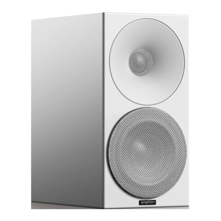 Amphion Helium410 Full White по цене 95 900 ₽