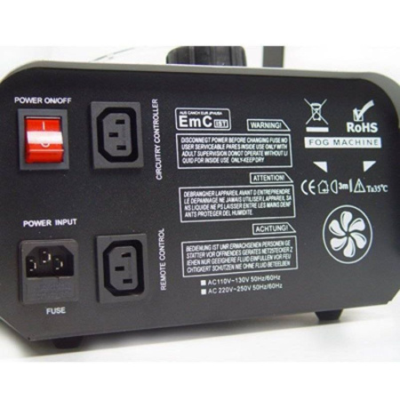 Involight FM1500 по цене 13 490 ₽