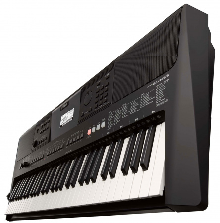 Yamaha PSR E463 по цене 30 000 ₽