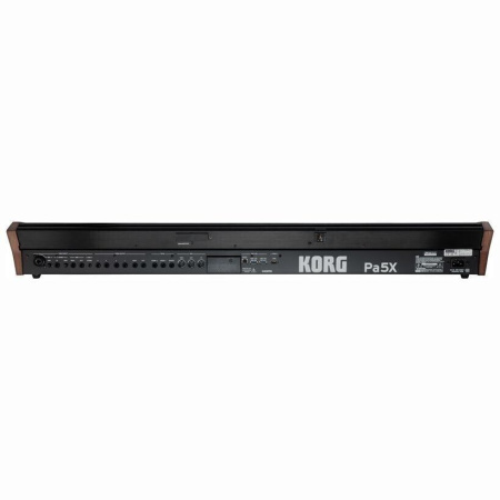 Korg Pa5X 61 по цене 569 900 ₽