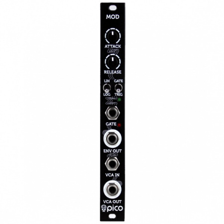 Erica Synths Pico Modulator по цене 13 800 ₽