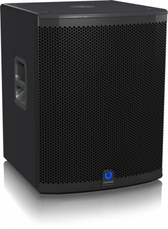 Turbosound iQ18B по цене 153 000 ₽