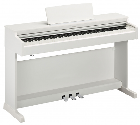 Yamaha YDP-164WH по цене 120 000 ₽
