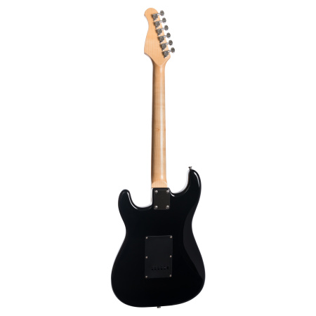 Rockdale Stars Plus HSS Maple Black по цене 12 850 ₽