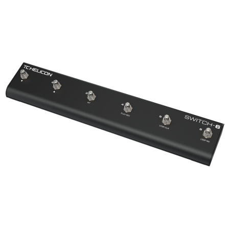 TC Helicon Switch-6 по цене 12 000 ₽