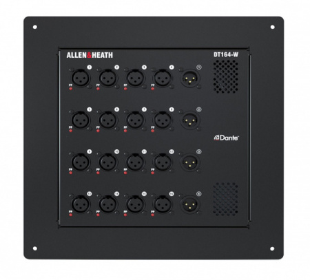 Allen & Heath dLive-DT164-W по цене 251 200 ₽