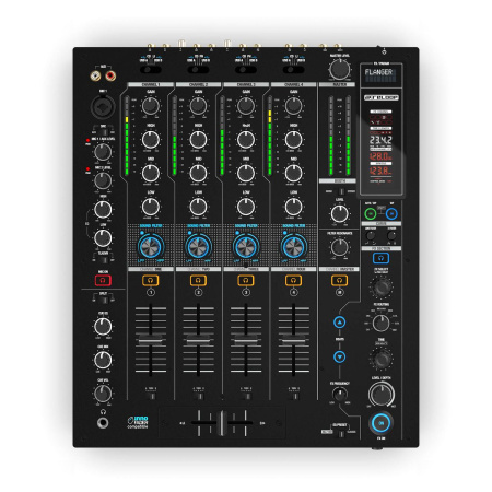 Reloop RMX 95 по цене 127 500 ₽