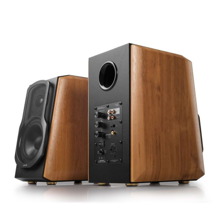 Edifier S1000 MK 2 Brown по цене 37 250 ₽