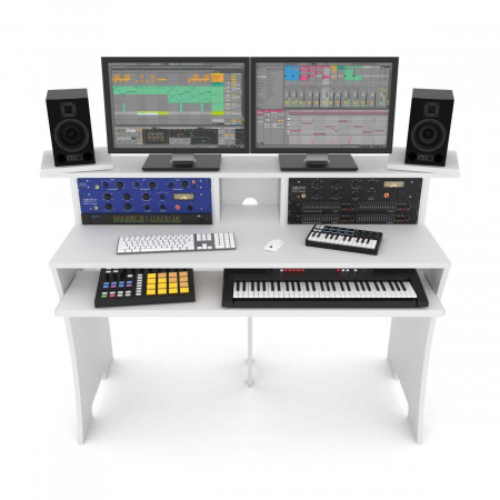 Glorious Workbench White по цене 61 000 ₽