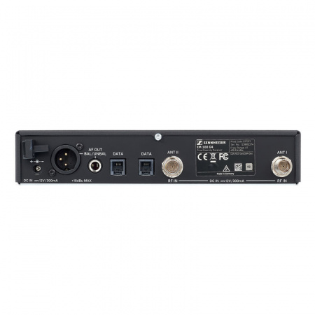 Sennheiser EW 100 G4-ME4-A1 по цене 101 200 ₽