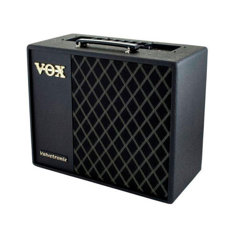 VOX VT40X по цене 38 700 ₽