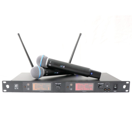 RF Intell QL7R/T1-B по цене 62 500 ₽