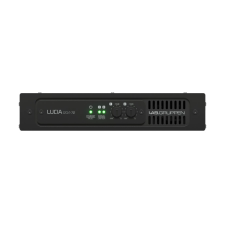 Lab.Gruppen Lucia 120/1-70 по цене 54 000 ₽