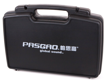 Pasgao PAW266/ PAH172 584-607 MHz по цене 20 000 ₽