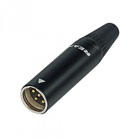 Neutrik RT4MC-B по цене 300 ₽