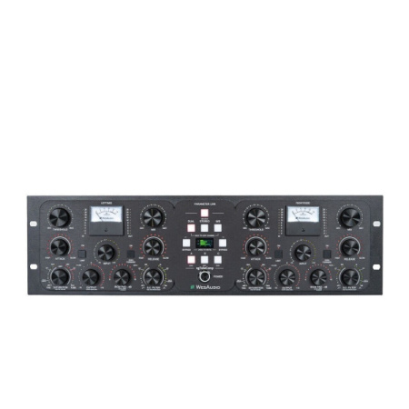Wes Audio ngTubeComp по цене 447 300 ₽