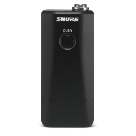 Shure MXW1/O по цене 80 100 ₽