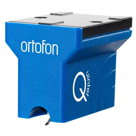 Ortofon MC Quintet Blue по цене 62 700 ₽