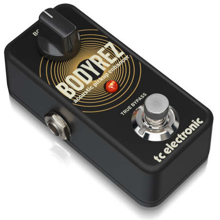 TC Electronic BodyRez Acoustic Pickup Enhancer по цене 12 150 ₽