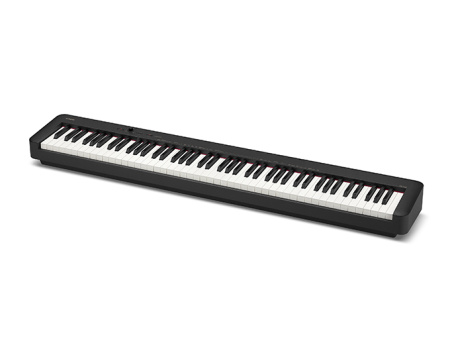 Casio CDP-S160BK по цене 50 350 ₽