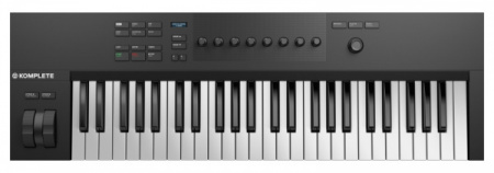 Native Instruments KOMPLETE KONTROL A49 по цене 36 600 ₽