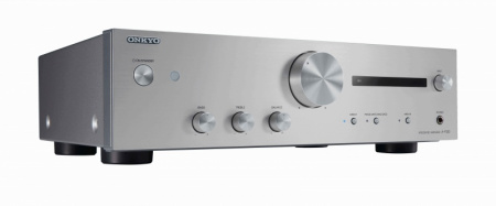 Onkyo A-9130 Silver по цене 27 500 ₽