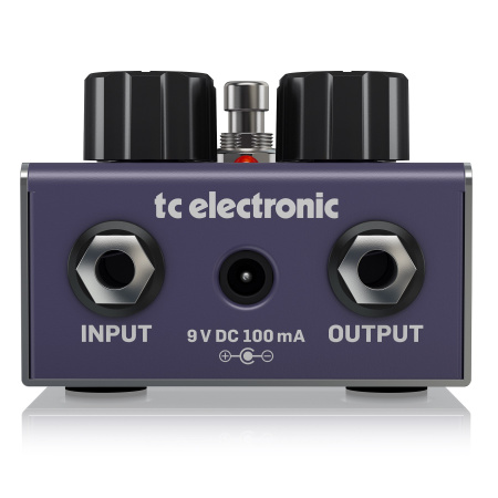TC Electronic THUNDERSTORM FLANGER по цене 5 900 ₽