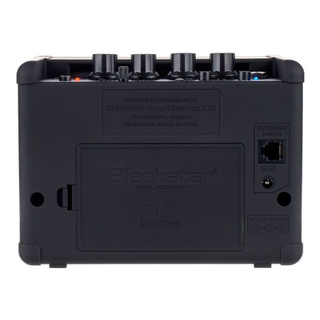 Blackstar FLY3 Bluetooth по цене 11 300 ₽