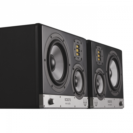 EVE AUDIO SC3070 Left по цене 270 400 ₽