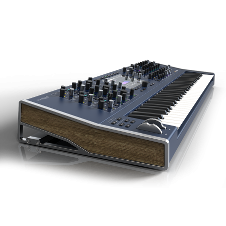Waldorf Quantum MK2 по цене 548 400 ₽