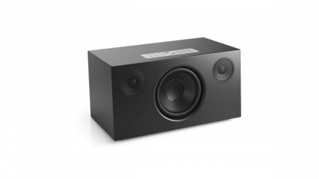 Audio Pro C10 Mk2 Black по цене 33 650 ₽