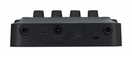 Zoom G1 Four по цене 10 450 ₽