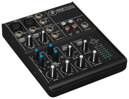 Mackie 402 VLZ 4 по цене 22 900 ₽