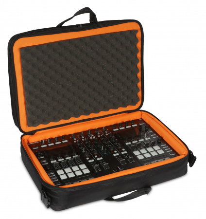 UDG Ultimate Midi Controller SlingBag Large Black/Orange MK3 по цене 25 800 ₽